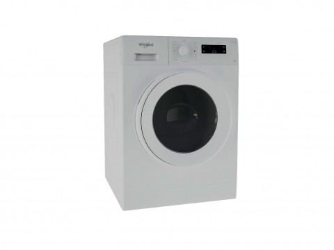 8kg Front Loader Washing Machine