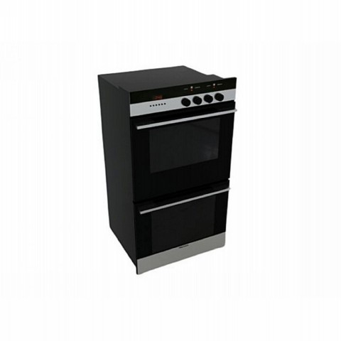 60cm Multiple Function Double Oven