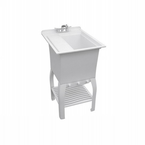 Fitz Workstation- Fully Loaded