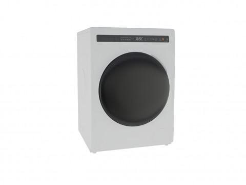 9kg Front Loader Washing Machine