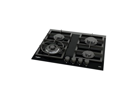 60cm 4 Burner Gas Cooktop