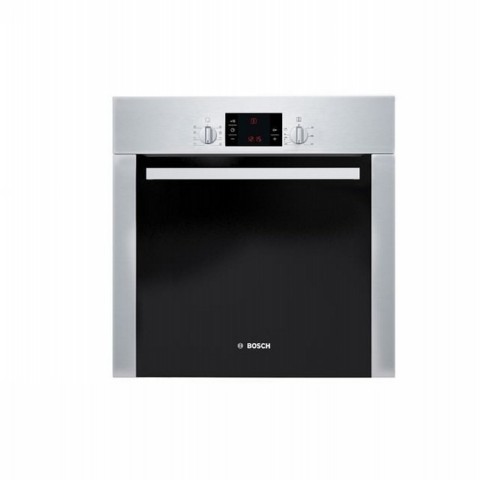 Built-in Ovens-HBA63B250A