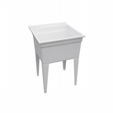 Heavy Duty Sink-Essential Kit