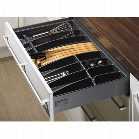 Internal Fittings & Accessories