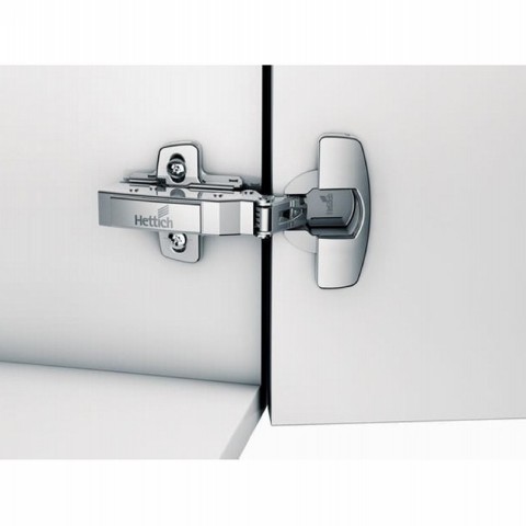 Hinge & Flap Fittings