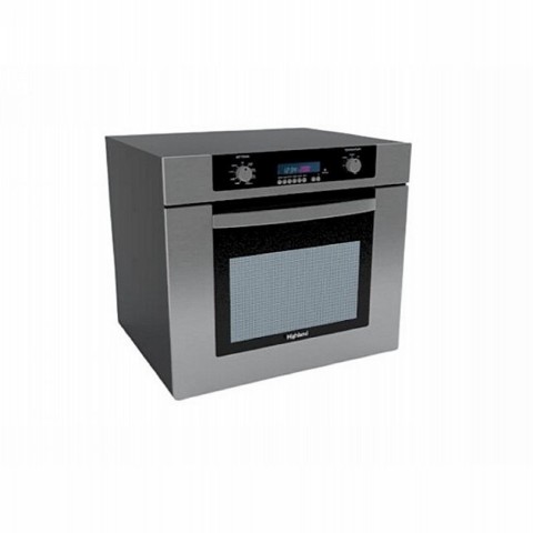 HIO75MP - 750mm Pyrolytic Single Oven
