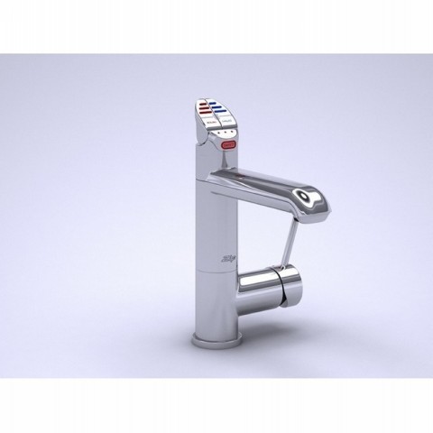 Zip HydroTap All-In-One Sparkling BCSHA G3 120/125 