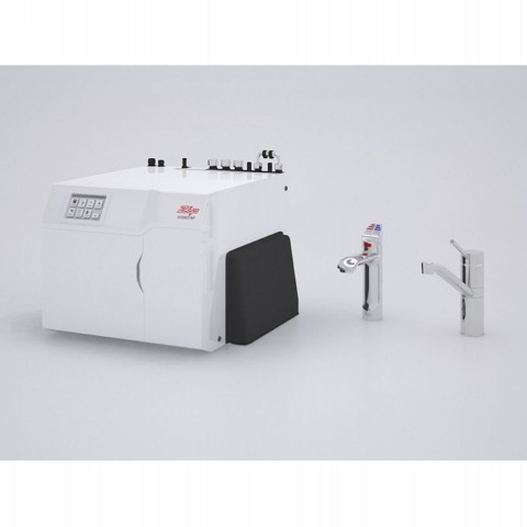 Zip HydroTap G4 Four-in-One Plus - Classic Mixer (for hot and cold water) 160/125