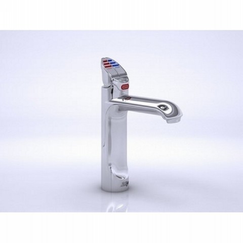 Zip HydroTap G4 Four-in-One Plus - Tall Mixer (for hot and cold water) 240/175 BC