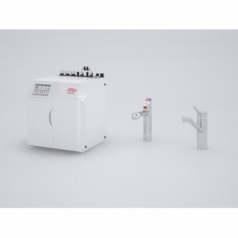 Zip HydroTap G4 Four-in-One Plus - Classic Mixer (for hot and cold water) 160/125 BA