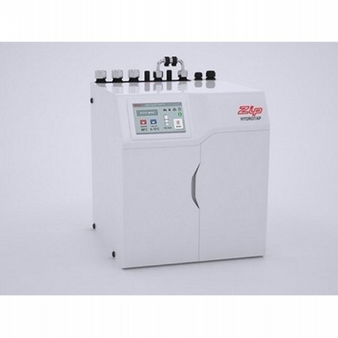 Zip HydroTap G4 Four-in-One Plus - Tall Mixer (for hot and cold water) 240/175 - Filter Unit