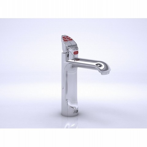 Zip HydroTap G4 Three-in-One Plus - Tall Mixer (for hot and cold water) 240/175 B