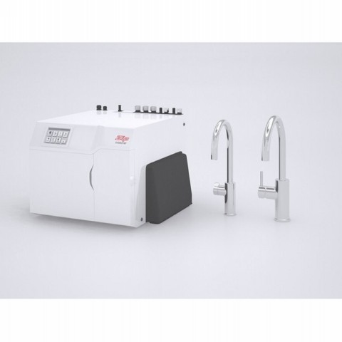 Zip HydroTap G4 Design Range 4in1 BCHA 240/175