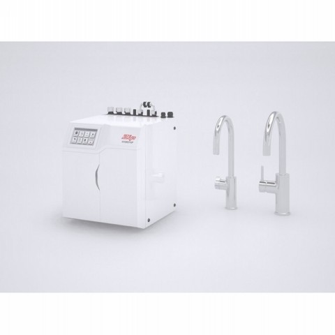 Zip HydroTap G4 Design Range 4in1 BAHA 160