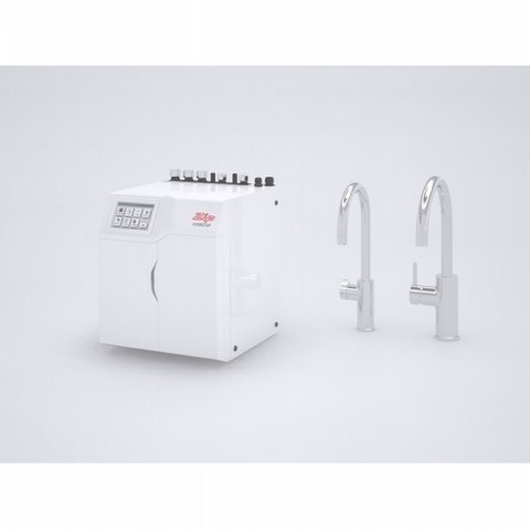 Zip HydroTap G4 Design Range 4in1 BAHA 240