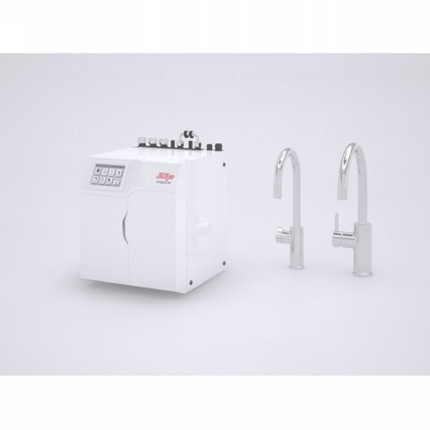 Zip Hydrotap G4 Design Range ARC 3 in 1 BHA 160
