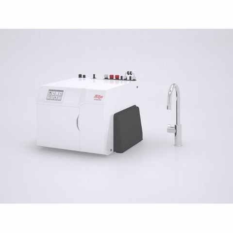 Zip HydroTap G4 Design Range BCS 160/175