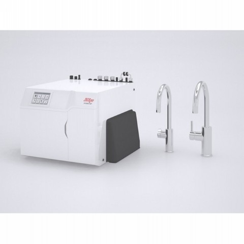 Zip HydroTap G4 Design Range Five-in-One BCSHA 160/175