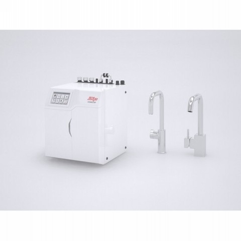 Zip HydroTap G4 Design Range 4in1 BAHA 160