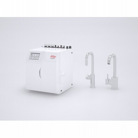 Zip HydroTap G4 Design Range 4in1 BAHA 240