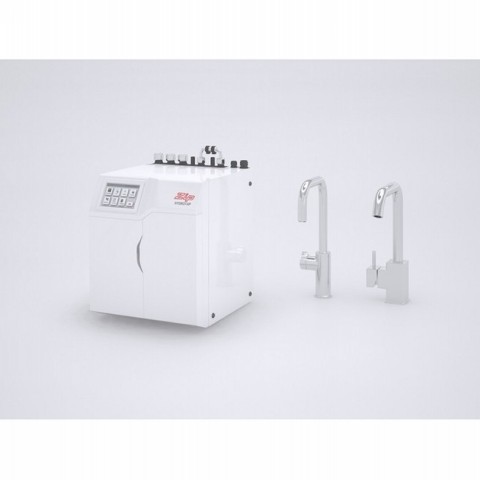 Zip HydroTap G4 Design Range 3in1 BHA 160