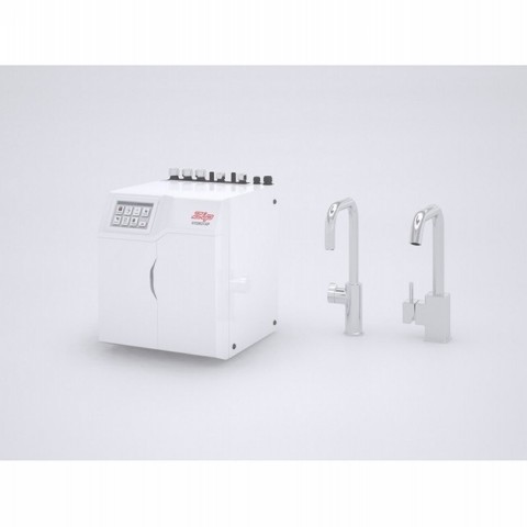 Zip HydroTap G4 Design Range 3in1 BHA 240