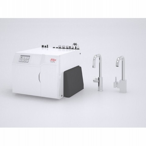Zip HydroTap G4 Design Range Five-in-One BCSHA 160/175