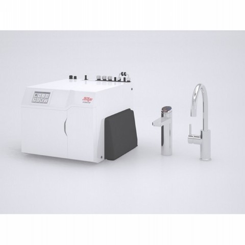 Zip HydroTap G4 Design Range 4in1 BCHA 160/125
