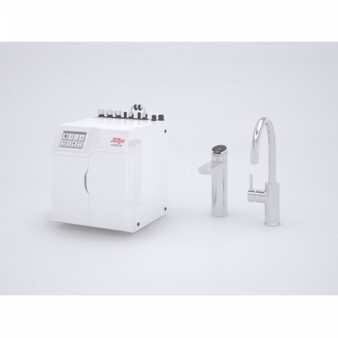 Zip HydroTap G4 Design Range 4in1 BAHA 160