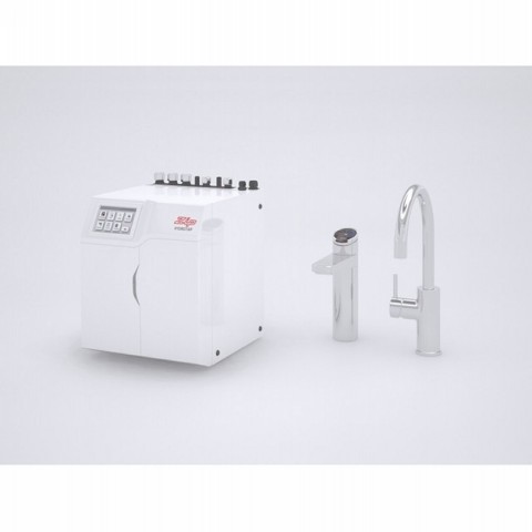 Zip HydroTap G4 Design Range 4in1 BAHA 240