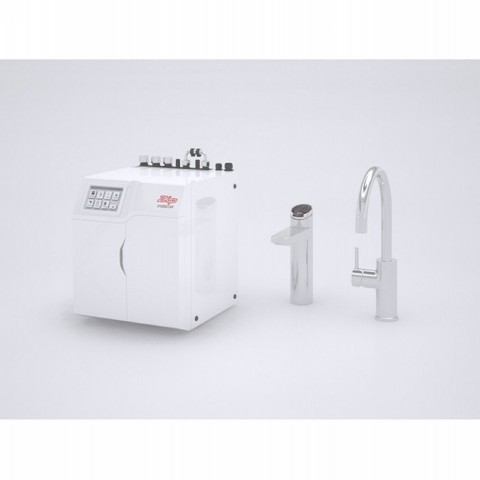 Zip HydroTap G4 Design Range 3in1 BHA 160