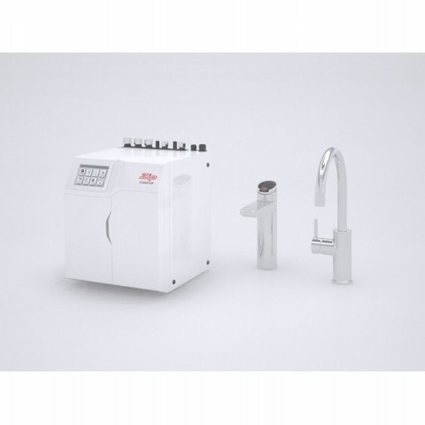 Zip HydroTap G4 Design Range 3in1 BHA 240