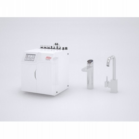 Zip HydroTap G4 Design Range 4in1 BAHA 160