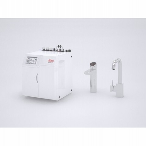 Zip HydroTap G4 Design Range3in1 BHA 160 CUBE