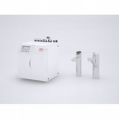 Zip HydroTap G4 Design Range 3in1 BHA 160