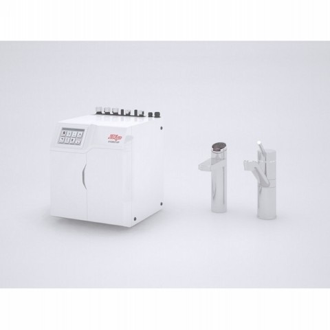 Zip HydroTap G4 Design Range 3in1 BHA 240