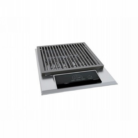 IG15/S Grill Cooktop