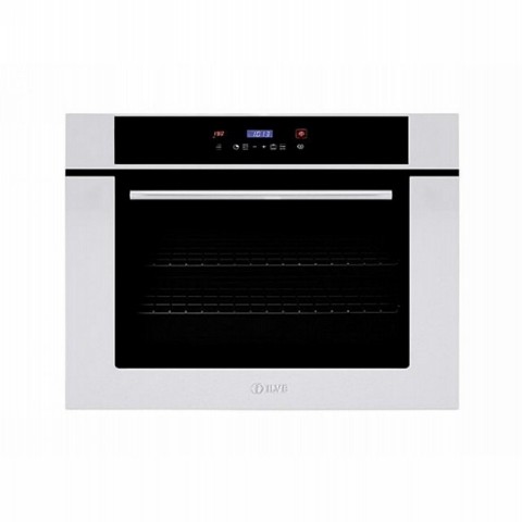ILO7613XP - Multifunction oven 76cm Pyrolytic Oven with touch control panel
