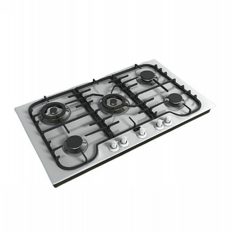 H90CCVX - 90cm H-series Dual Wok