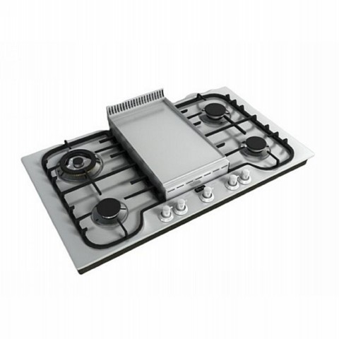 H90FCVX - 90cm H-series Tepanyaki