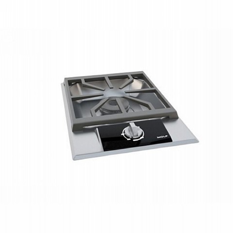 IM15/S-LP Multi-Function Gas Cooktop