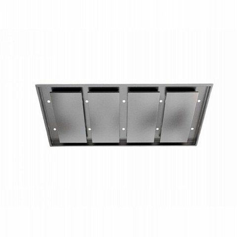 Inart 4m 200cm Cassette Rangehood