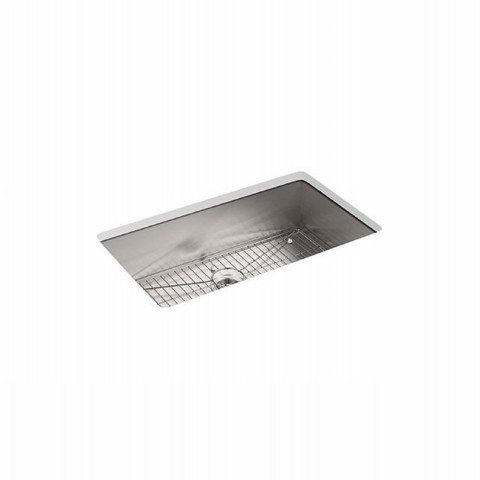 K-3821-4 Kitchen Sinks