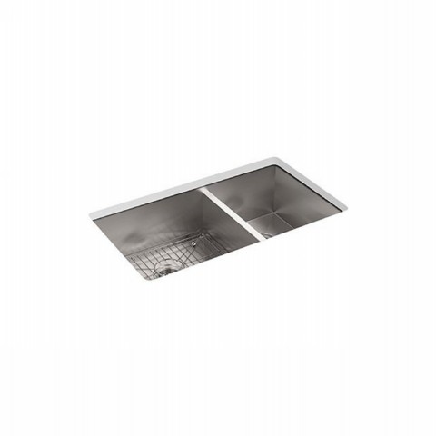 K-3823-4 Kitchen Sinks