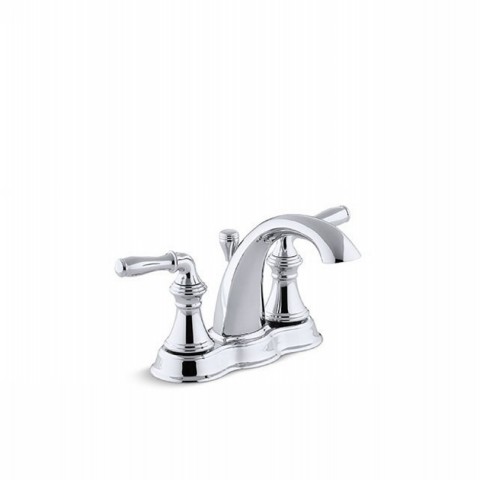 K-393-N4 Sink Faucets