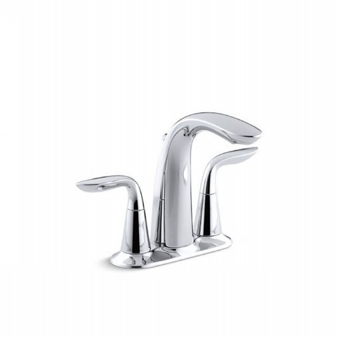 K-5316-4 Sink Faucets