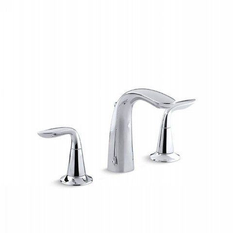 K-5317-4 Sink Faucets
