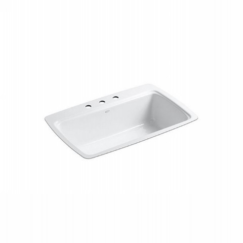 K-5864-3 Kitchen Sinks