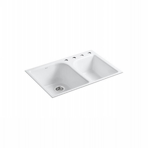 K-5931-4 Kitchen Sinks