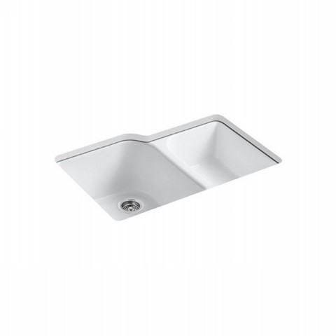 K-5931-4U Kitchen Sinks